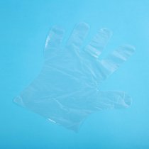 医用薄膜手套 (1)
